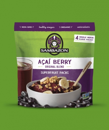 mélange pour smoothies, açai original-1