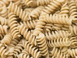 fusilli: semoule de blé dur complet-1