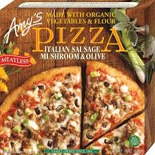 pizza Italiano (70% bio) (congelé)-1