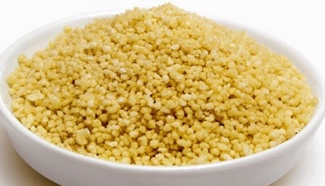 couscous, blé entier-1