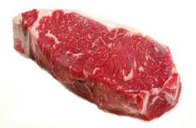 boeuf...steak, contre filet (env.200gr.)-1