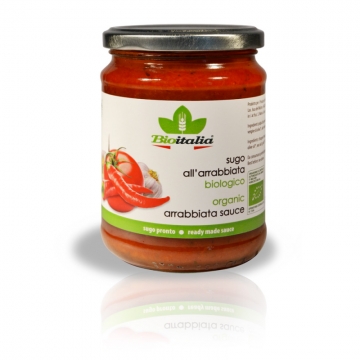 sauce tomate: arrabbiata-1