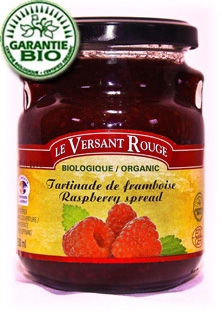 tartinade de framboise-1