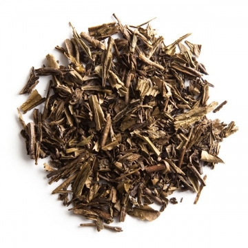 thé Hojicha-1