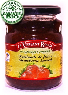 tartinade de fraise-1