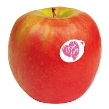 pomme, Pink Lady-1