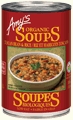 soupe, riz et haricots toscans (conserve)-1