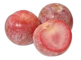 prune Pluot-1