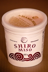 miso, Shiro-1