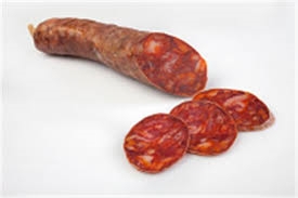 saucisson sec, chorizo (env. 130 g)-1