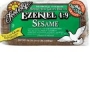 pain Ezekiel, sésame et grains germés (CONGELÉ) 