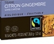 tisane citron gingembre 