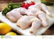 poulet...cuisse ( env. 900 gr) 