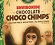 céréale Envirokidz, choco chimps 