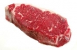 boeuf...steak, contre filet (env.200gr.) 