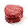 boeuf...filet mignon (env. 200gr.) 