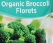 brocoli, fleurons (CONGELÉ) 