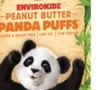 céréale Envirokidz, panda puffs 