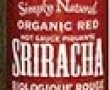 sauce sriracha, piquante 