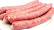 porc...saucisse, pomme-canneberge (env. 275 gr.) 