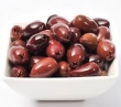 olives, kalamata dénoyautées 