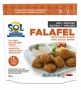 falafel (congelé) (90%bio) 