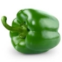 piment, vert 