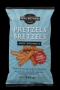 bretzels, bâton 