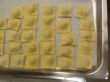 ravioli 4 fromages, farine de riz (CONGELÉ) 