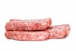 porc...saucisse, fines herbes ( env. 360 gr.) 