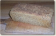 pain (levain): quinoa.. (sans gluten) 