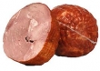 porc...jambonneau fumé entier (env. 600 gr.) 