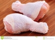 poulet...pilons (env. 600 gr.) 