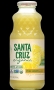 jus de citron, pur 