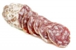 saucisson sec, champignon (env.125gr.) 